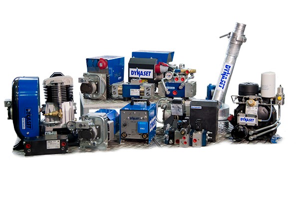 Équipements Hydrauliques