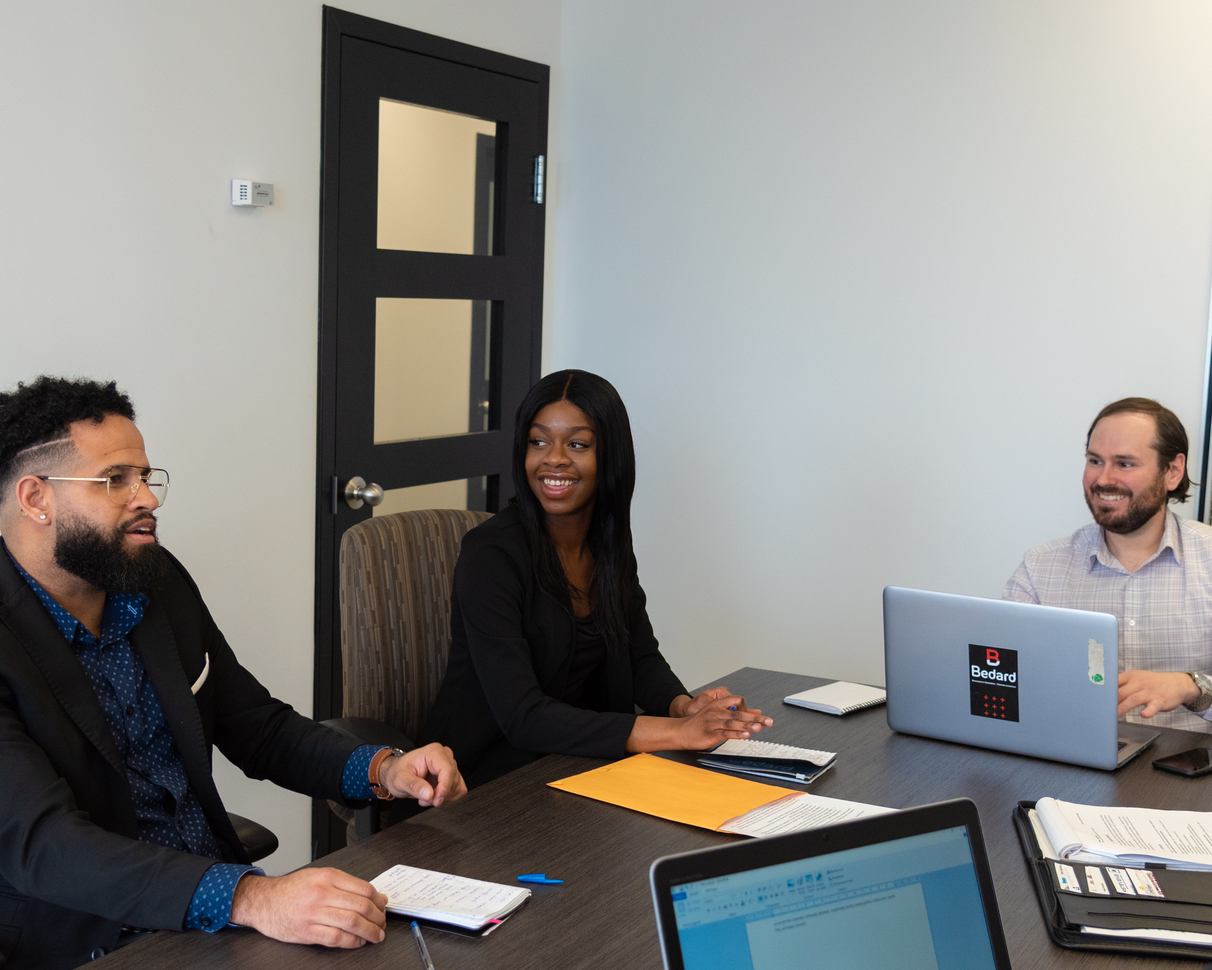 Placement d'Agents Temporaires