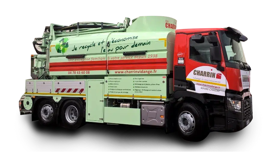 Entretien et Salubrité