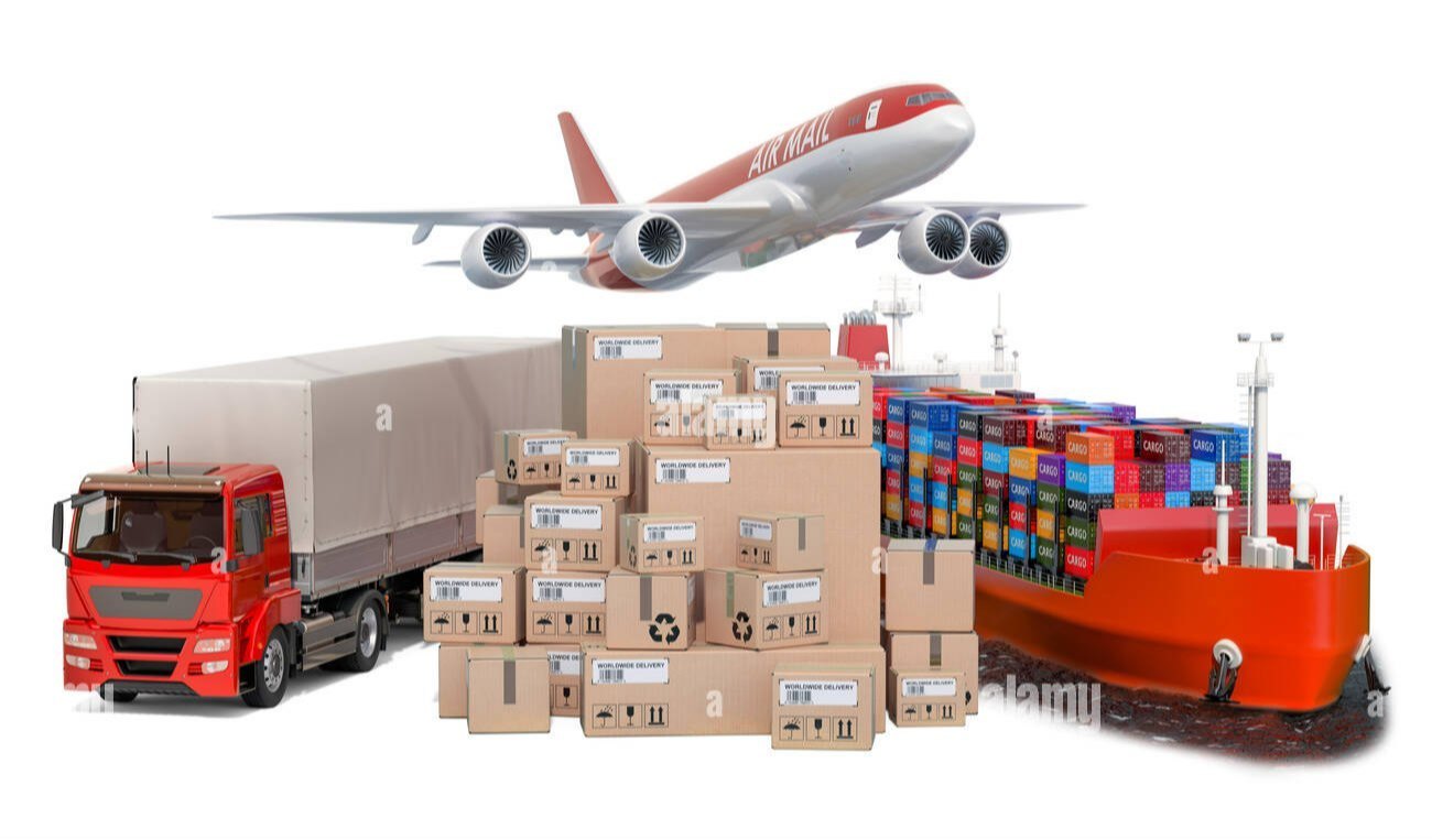 Commerce Général et Distribution