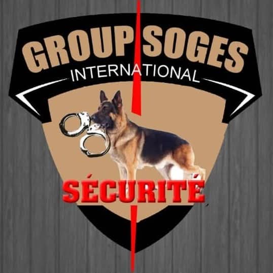 Group Soges Logo