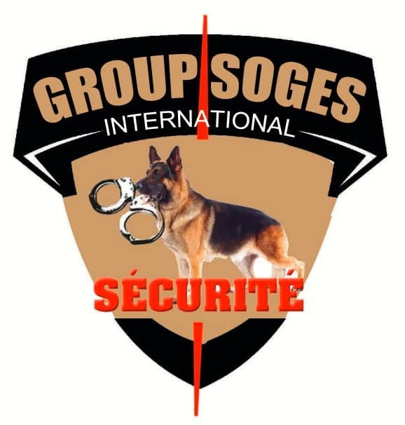 Group Soges Logo