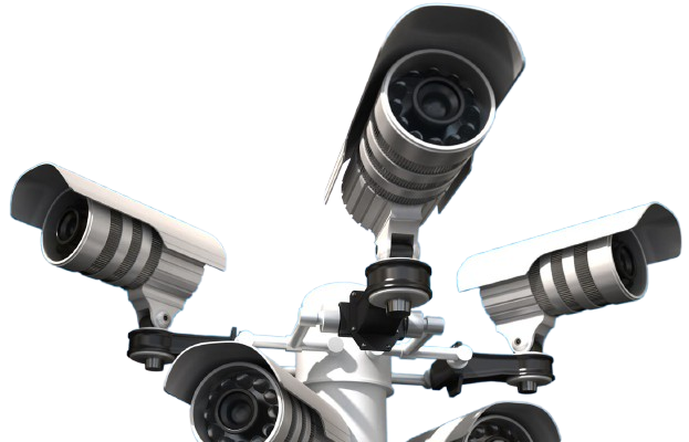 Sécurité et Vidéosurveillance